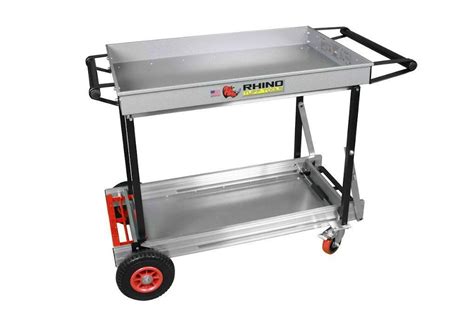 electrical box on cart|best electrician tool cart.